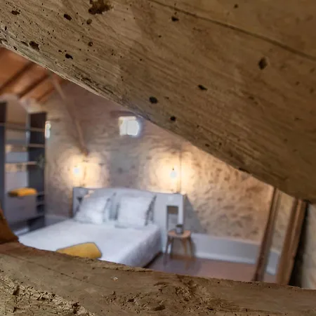 La Grande Grange Loubejac