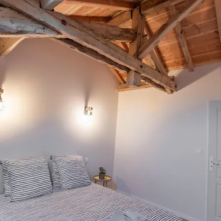 Casa vacanze La Grande Grange Loubejac