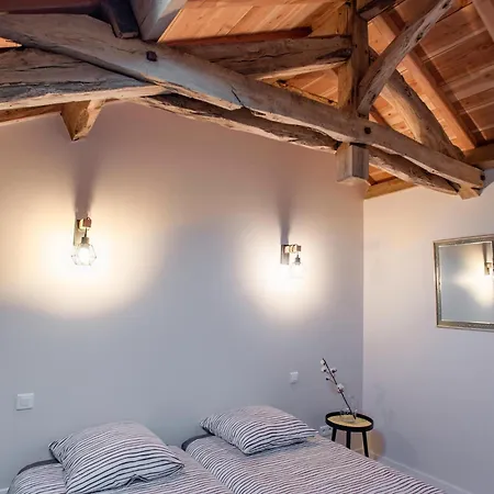 La Grande Grange Casa vacanze