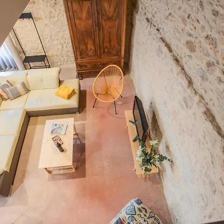 Casa vacanze La Grande Grange