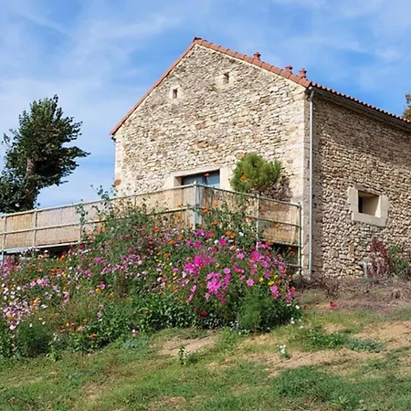 La Grande Grange Casa vacanze