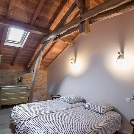 Casa vacanze La Grande Grange *