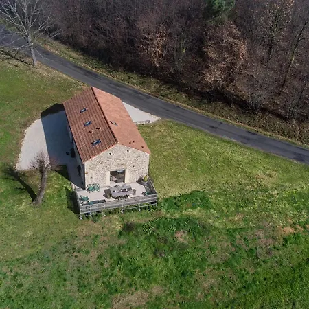 Casa vacanze La Grande Grange