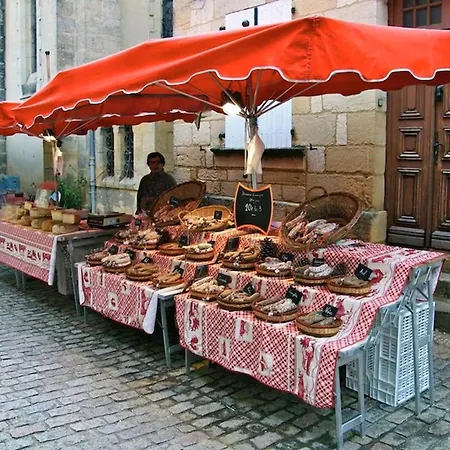 La Grande Grange * Loubejac