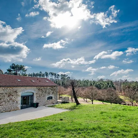 La Grande Grange Casa vacanze