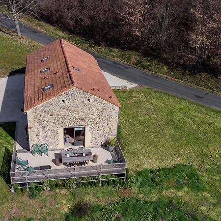 Casa vacanze La Grande Grange Loubejac