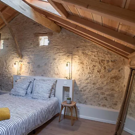 La Grande Grange Loubejac